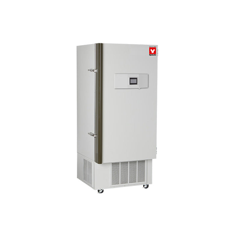 Yamato ULF Platinum Series Ultra Low Freezer Smart Monitoring -40°C to -85°C