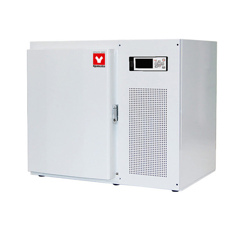 Yamato ULF Series Ultra Low Freezer Undercounter -40°C to -85°C