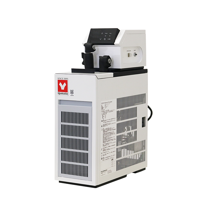 Yamato CB100 Water Chiller Benchtop Circulator -10°C to 80°C