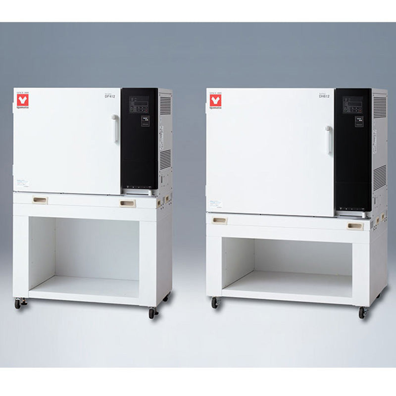 Yamato DF & DH Series High Performance Programmable Lab Fine Ovens