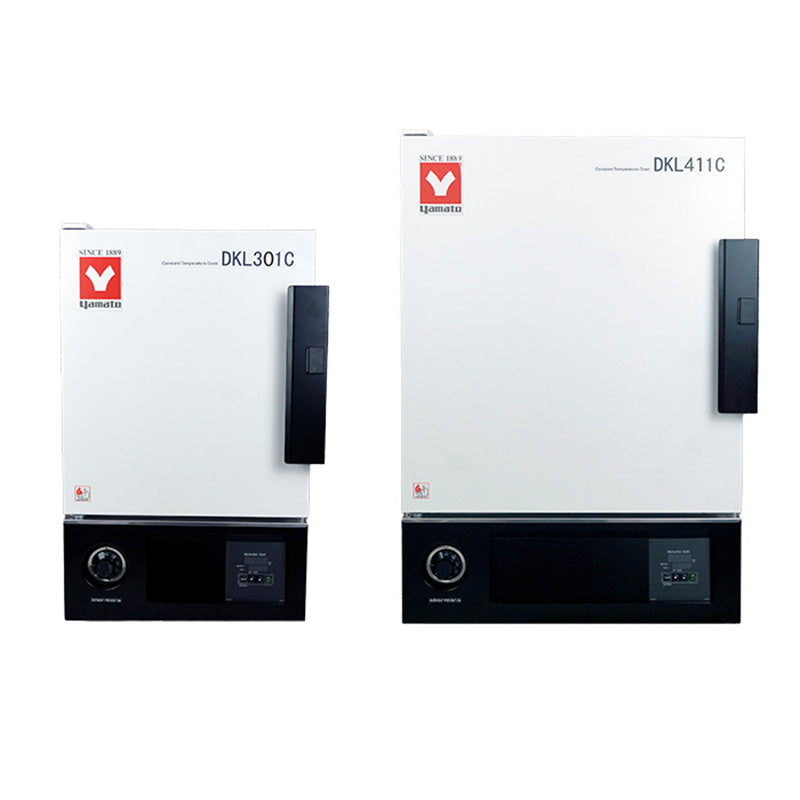 Yamato DKL Series Basic and Economical Forced Convection Lab Oven