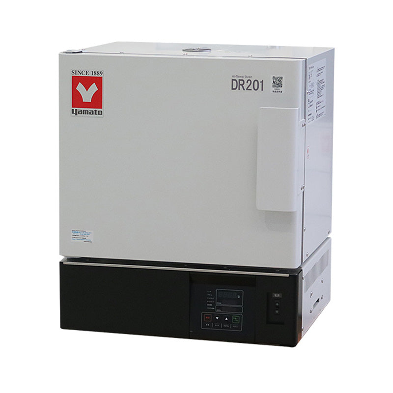 Yamato DR201 Laboratory Oven Programmable High Temperature Natural Convection