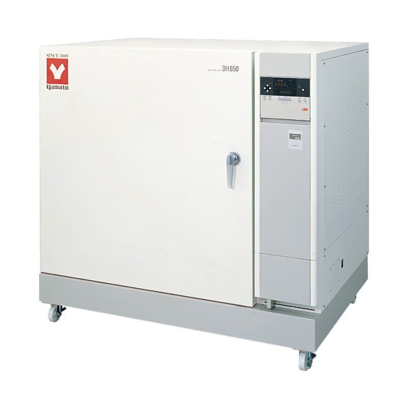 Yamato DH-650 Lab High Temperature Fine Oven