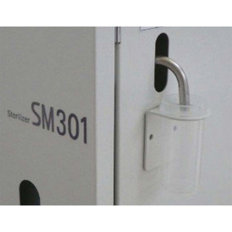 Yamato SM series autoclave condensate collector container