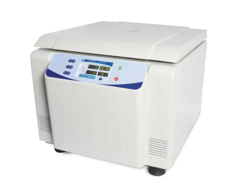 Centrifuges