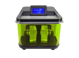 BeadBlaster™ 96 ball mill homogenizer