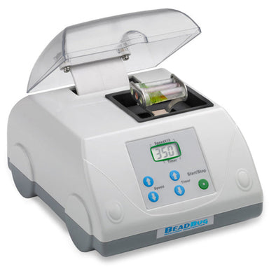 BeadBug™ 3 microtube homogenizer, 115V
