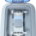 BeadBug™ 6 six-microtube homogenizer, 115V, with the top open