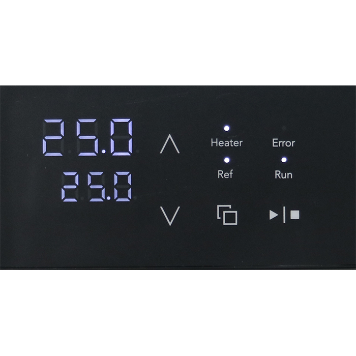 Yamato CB100 Water Chiller Benchtop Circulator -10°C to 80°C