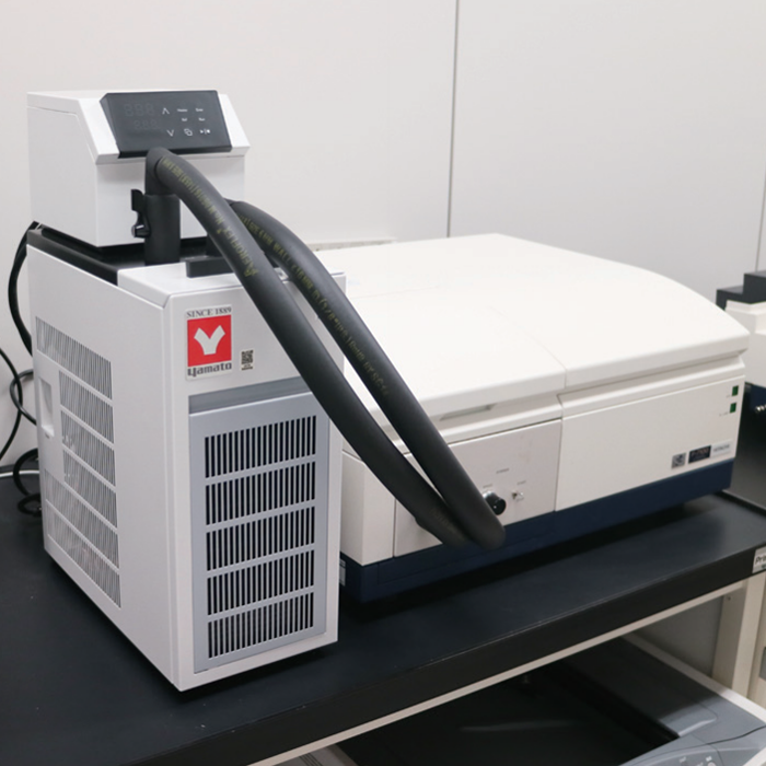 Yamato CB100 Water Chiller Benchtop Circulator -10°C to 80°C