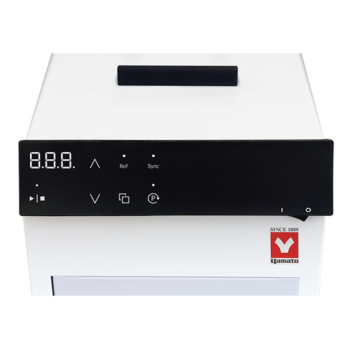 Yamato CF Series Water Chiller Refrigerated Circulator -20°C to 30°C