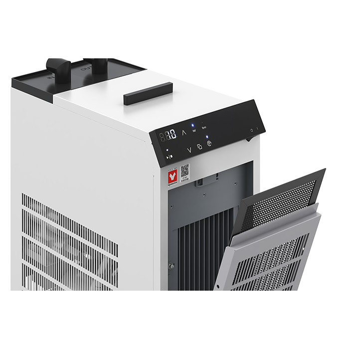 Yamato CF Series Water Chiller Refrigerated Circulator -20°C to 30°C