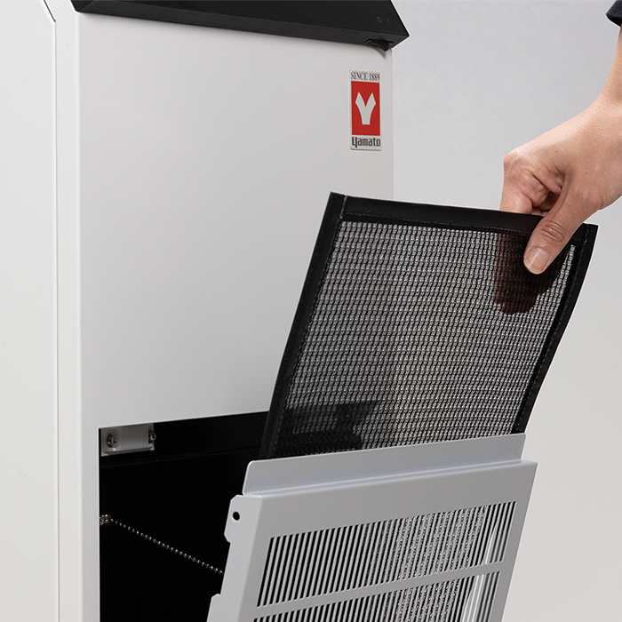 Yamato CF Series Water Chiller Refrigerated Circulator -20°C to 30°C