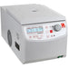Ohaus FC5515R Frontier Micro Centrifuge 120V with LCD control panel and flexible rotor compatibility.