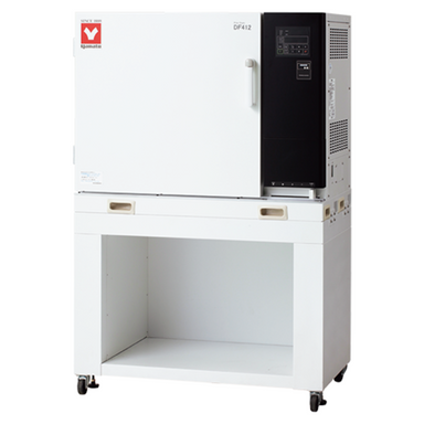 Yamato laboratory fine oven 91L 220V programmable up to 260°C