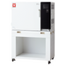 Yamato lab fine oven model DF-412 on a white stand
