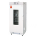 Yamato DG-840C DG-850C large capacity glassware drying lab oven 445L exhaust fan germicidal lamp