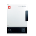 Yamato DKL-401C 90L Programmable Eco-Friendly Laboratory Oven (115V) with forced convection, observation window, and digital V-type controller.