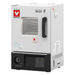 Yamato DKN-303-220V 27L programmable forced convection laboratory oven on white background