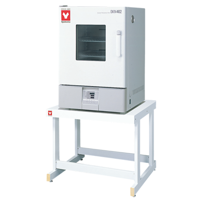 Yamato lab oven model DKN-402C/DKN412C