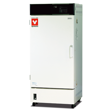 Yamato DNF-811 Programmable Forced Convection Lab Oven, 300L Capacity, Double Door Design, 220V operation.