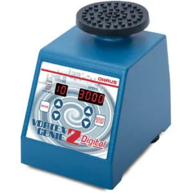Ohaus Vortex-Genie2 e-V2D digital vortex mixer, 230V