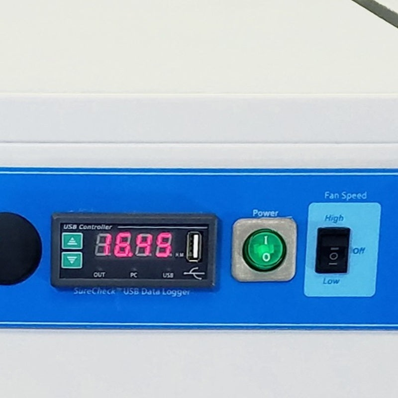 Benchmark H2505 Incubator SureTemp Dual Convection