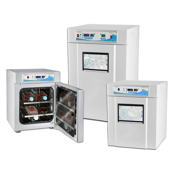 Benchmark H3565 CO2 Incubator SureTherm Live Cell Imaging