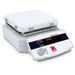 Ohaus e-G52HP07C digital ceramic laboratory hotplate, 120V AM