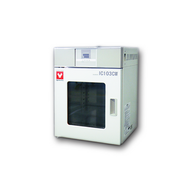 Yamato IC103CW Incubator