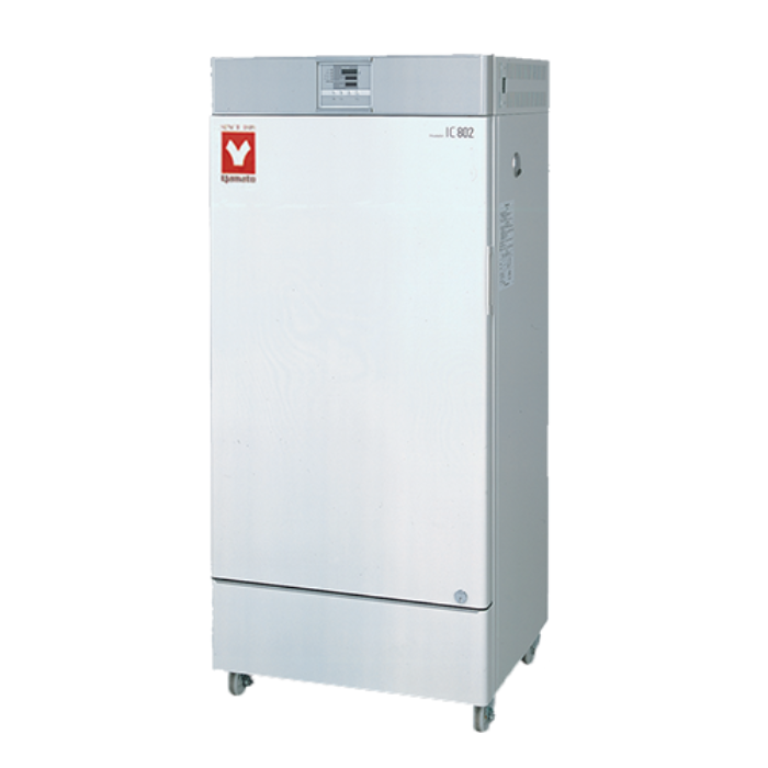Yamato IC803CR Incubator 