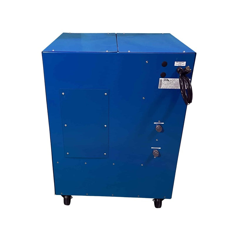 North Slope Chillers Freeze Industrial Chillers 1/3 Ton-20 Ton
