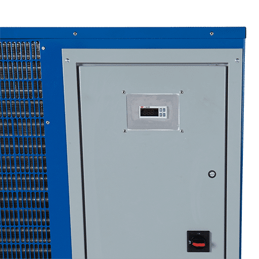 North Slope Chillers Freeze Industrial Chillers 1/3 Ton-20 Ton