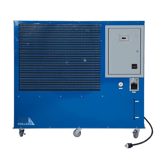 North Slope Chillers Freeze Industrial Chillers 1/3 Ton-20 Ton