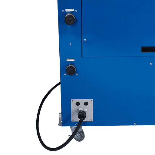 North Slope Chillers Freeze Industrial Chillers 1/3 Ton-20 Ton
