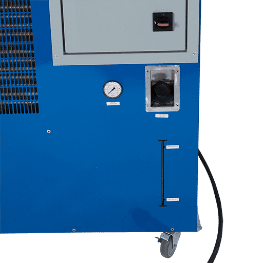 North Slope Chillers Freeze Industrial Chillers 1/3 Ton-20 Ton