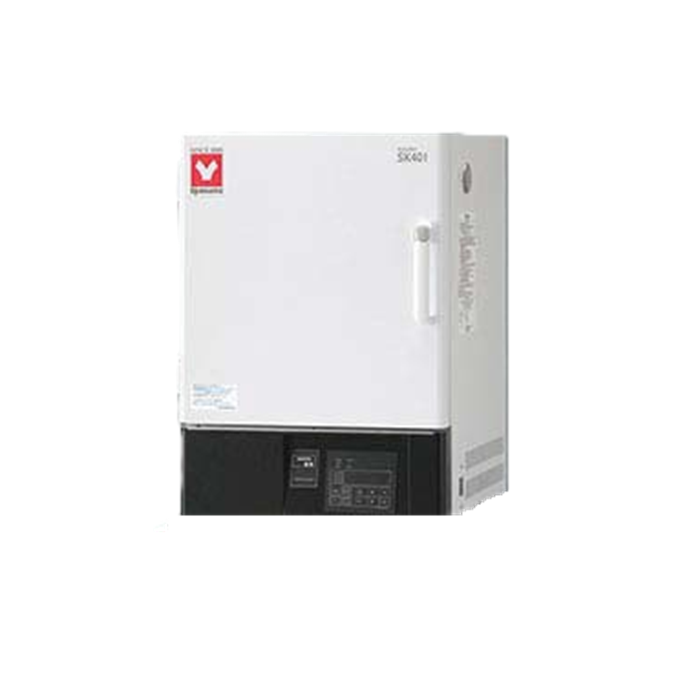 Yamato SK Series Dry Heat Sterilizer - Models SK-401/SK-601/SK-801/SK-811 Available