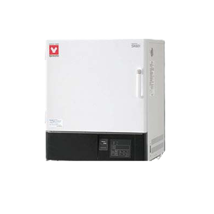 Yamato SK Series Dry Heat Sterilizer - Models SK-401/SK-601/SK-801/SK-811 Available