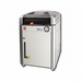 Yamato SM-520 large capacity autoclave steam sterilizer with integrated dryer, 50 L chamber, 7-inch touch panel controls, and pressure gauge