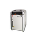 Yamato SM-530 large capacity autoclave steam sterilizer with integrated dryer, 50 L chamber, 7-inch touch panel controls, and pressure gauge