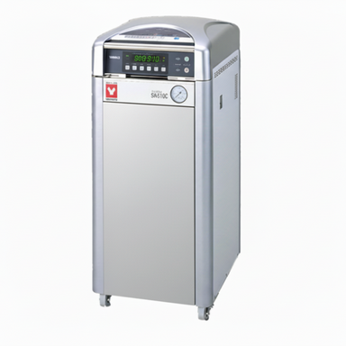 Yamato SN-510C 47L Standard Top-Loading Autoclave