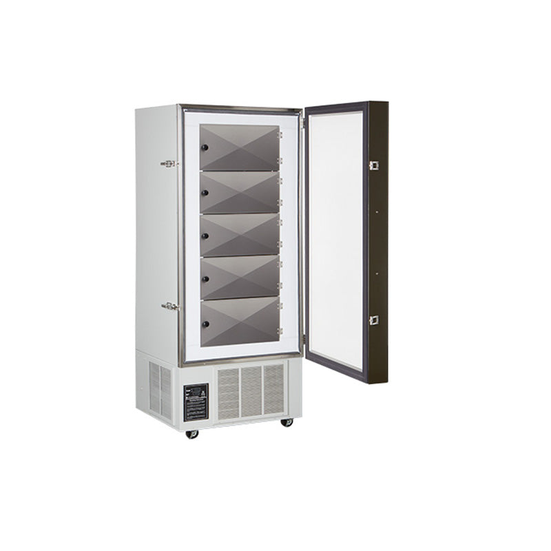 Yamato ULF Series Ultra-Low Laboratory Freezers -40°C to -85°C