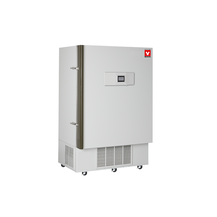 Yamato ultra-low freezer model ULF-801UP