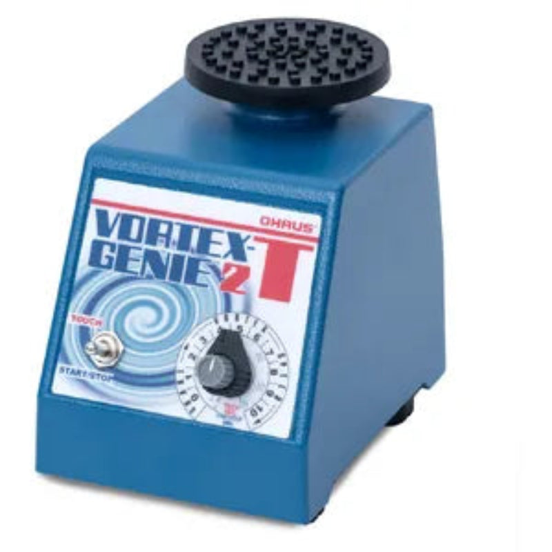Vortex-Genie2T e-V2T Analog Vortex Mixer, 230V