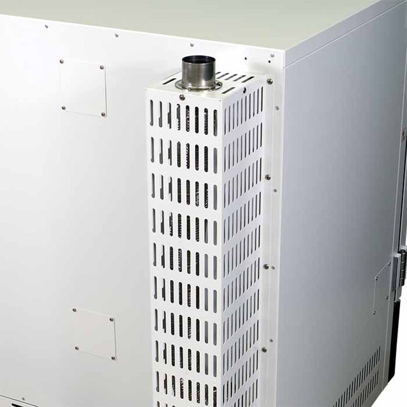 Yamato DNF Series Energy Saving & Air Velocity Controllable Forced Convection Lab Oven