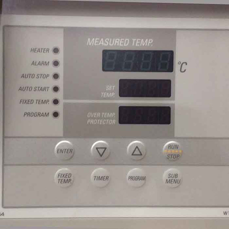 Yamato DVS Series Programmable Natural Convection Lab Oven