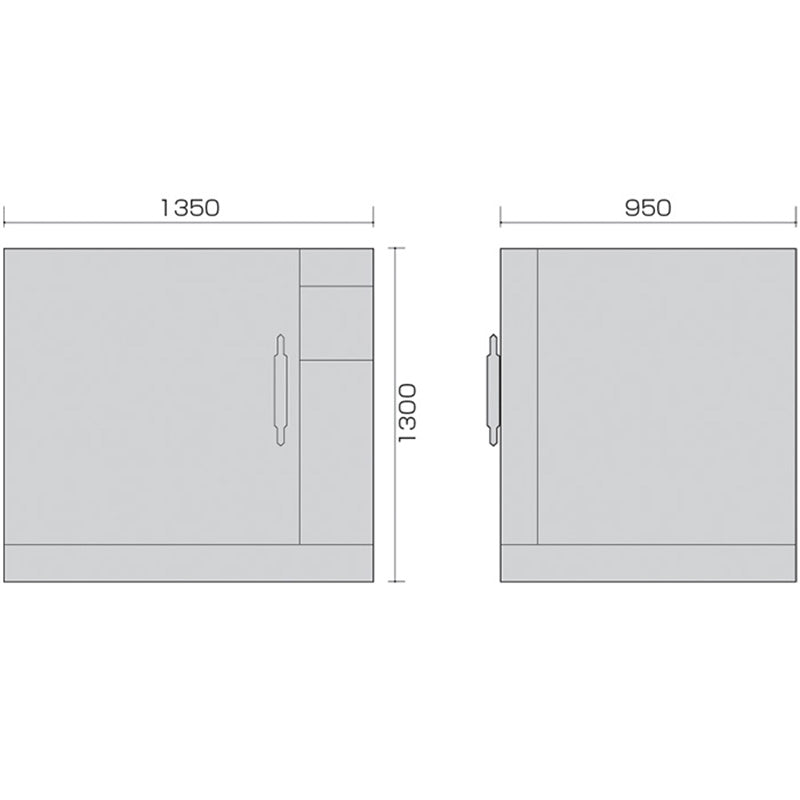 Yamato DH-650 Lab High Temperature Fine Oven