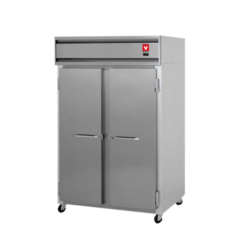 Yamato RFC Series Laboratory Freezer Refrigerator Combo - Dual Zone