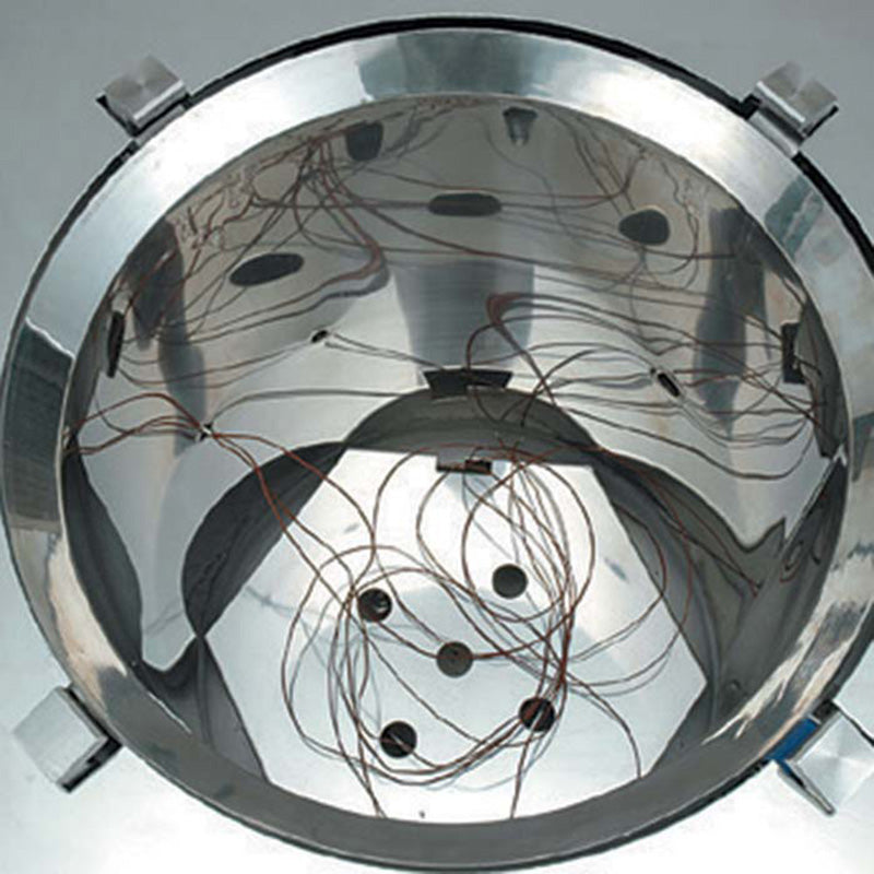 Yamato SN Series Autoclave Steam Sterilizer Top-Loading 32L-47L