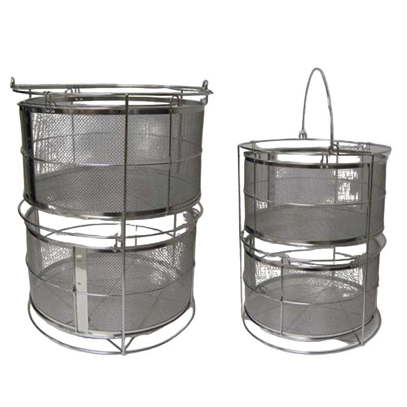 Yamato SQ Series Autoclave Large Capacity Steam Sterilizer 50L-80L